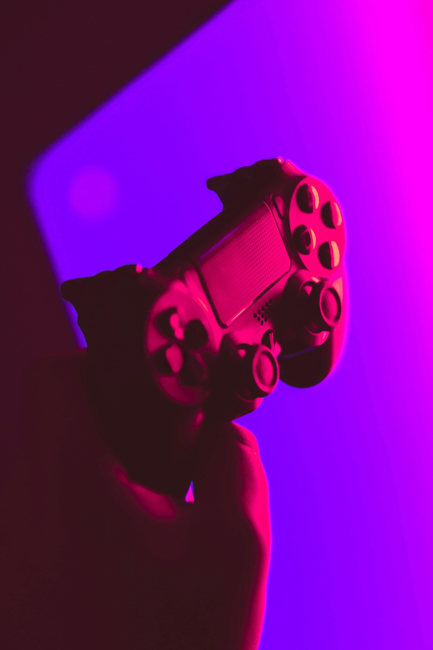 Como a Tecnologia Está Revolucionando os Games